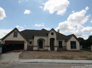 117 Westheim Dr, Castroville, TX 78009