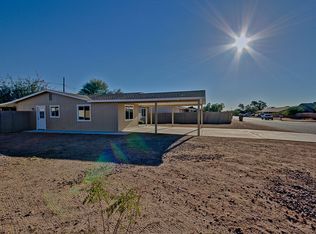 539 N 111th Pl, Mesa, AZ 85207