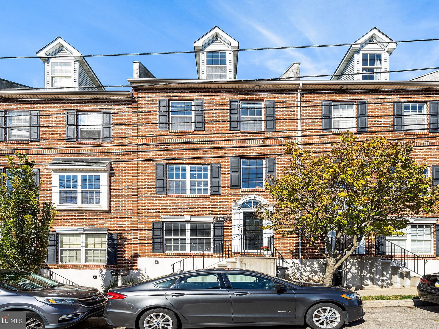 406 E Elm St, Conshohocken, PA 19428 Zillow