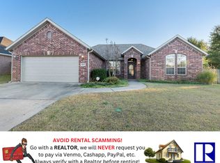 3257 W Drakestone St, Fayetteville, AR 72704