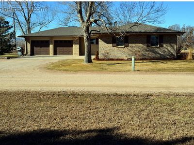 4621 E County Road 40, Fort Collins, CO, 80525