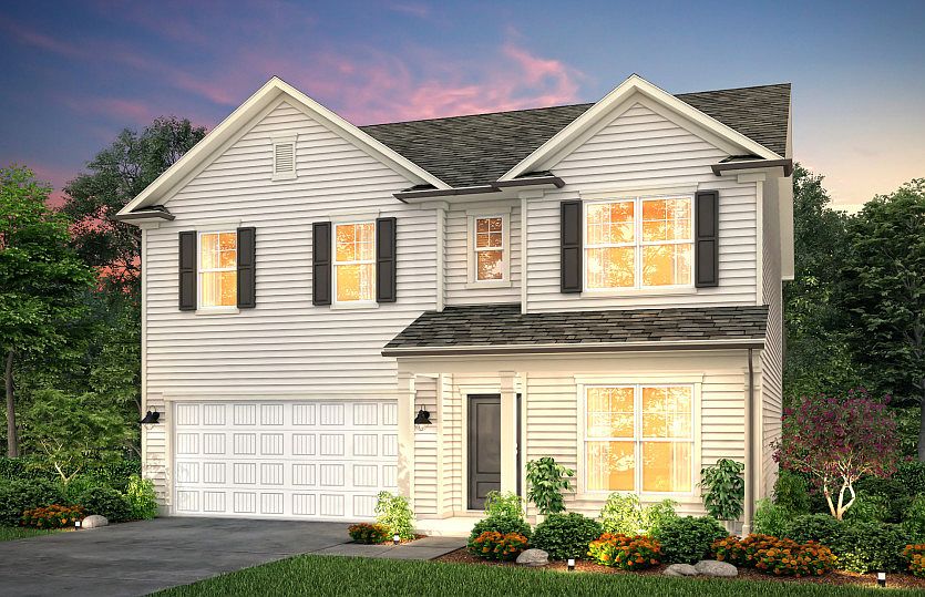 Home Exterior
