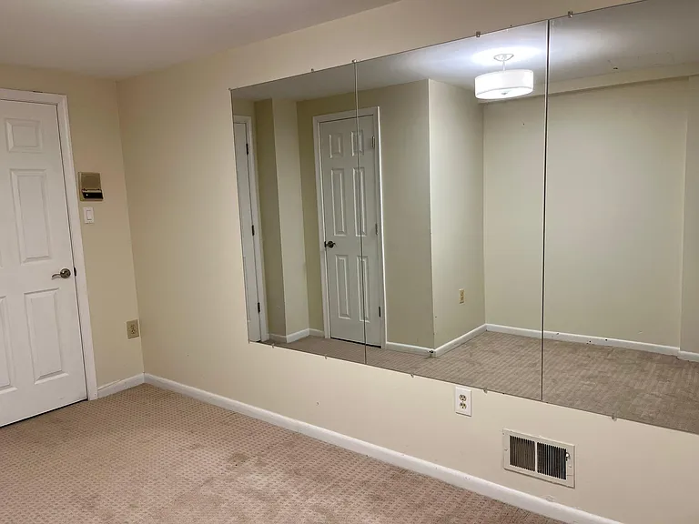 Playroom (side view)