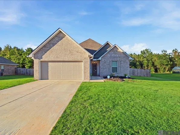 20467 Egret Rd, Ponchatoula, LA 70454