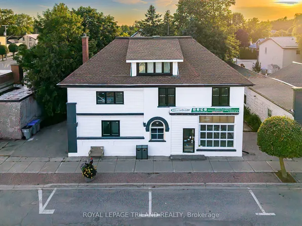 11 Goshen St N, Bluewater, ON N0M 2T0