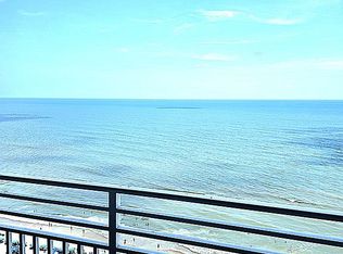 300 N Atlantic Ave #1807, Daytona Beach, FL 32118