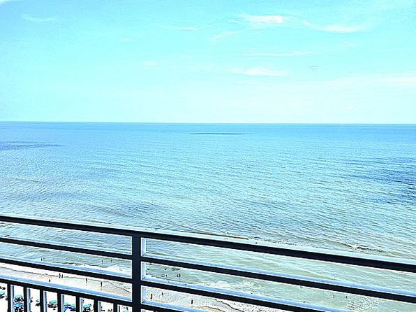 300 N Atlantic Ave #1807