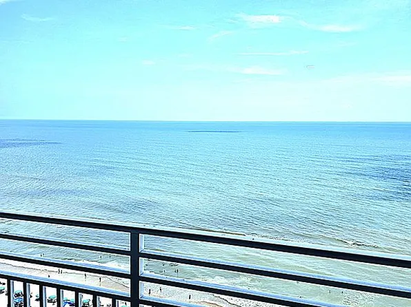 300 N Atlantic Ave #1807, Daytona Beach, FL 32118