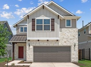 113 Ventura Dr, Liberty Hill, TX 78642