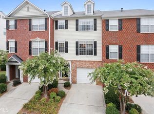 3543 Chattahoochee Summit Ln SE, Atlanta, GA 30339