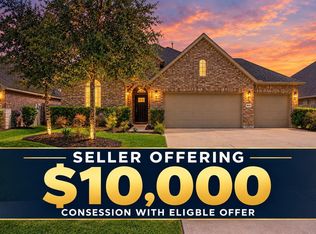 30205 Willow Chase Ln, Brookshire, TX 77423