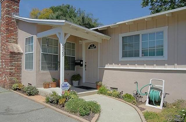 1st image of 4929 Baldwin Ave