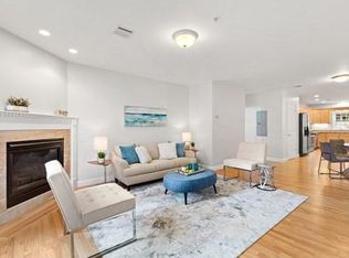 465 Somerville Ave UNIT 1B, Somerville, MA 02143
