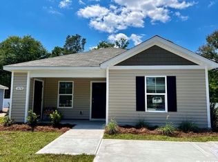 1870 Whispering Pines St LOT 22, Ocean Isle Beach, NC 28469