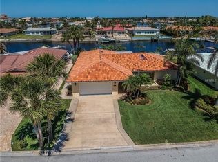3251 Seaway Dr, New Port Richey, FL 34652