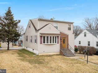 514 Washington Ave, Ewing, NJ 08628