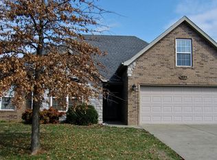 1523 W Maplewood St, Springfield, MO 65807