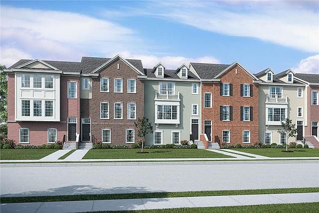 2nd image of 826 Paisley Ct Lot 12.04