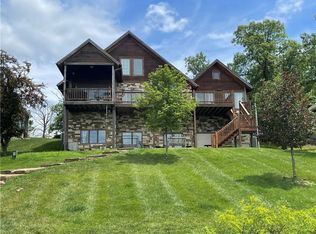 608 Lake Viking Ter, Gallatin, MO 64640