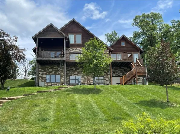 608 Lake Viking Ter, Gallatin, MO 64640