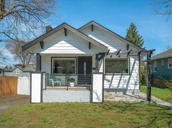 513 E 8th Ave, Spokane, WA 99202