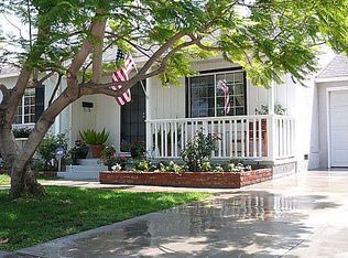 5910 Alonzo Ave, Encino, CA 91316