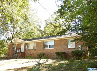 225 20th Ave NE, Birmingham, AL 35215