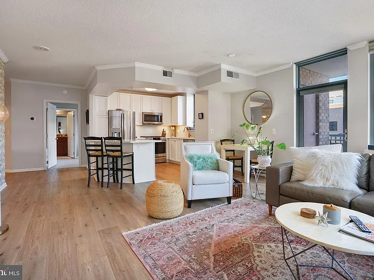 851 N Glebe Rd #511 — Photo 7