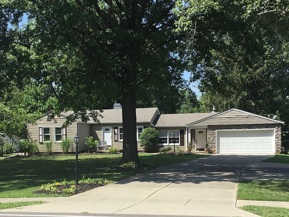 Beautiful ranch style home