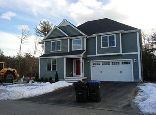 (Undisclosed Address), Weymouth, MA 02190