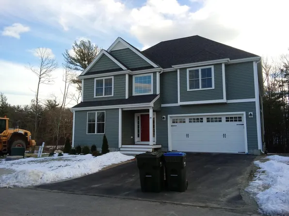 (undisclosed Address), Weymouth, MA 02190