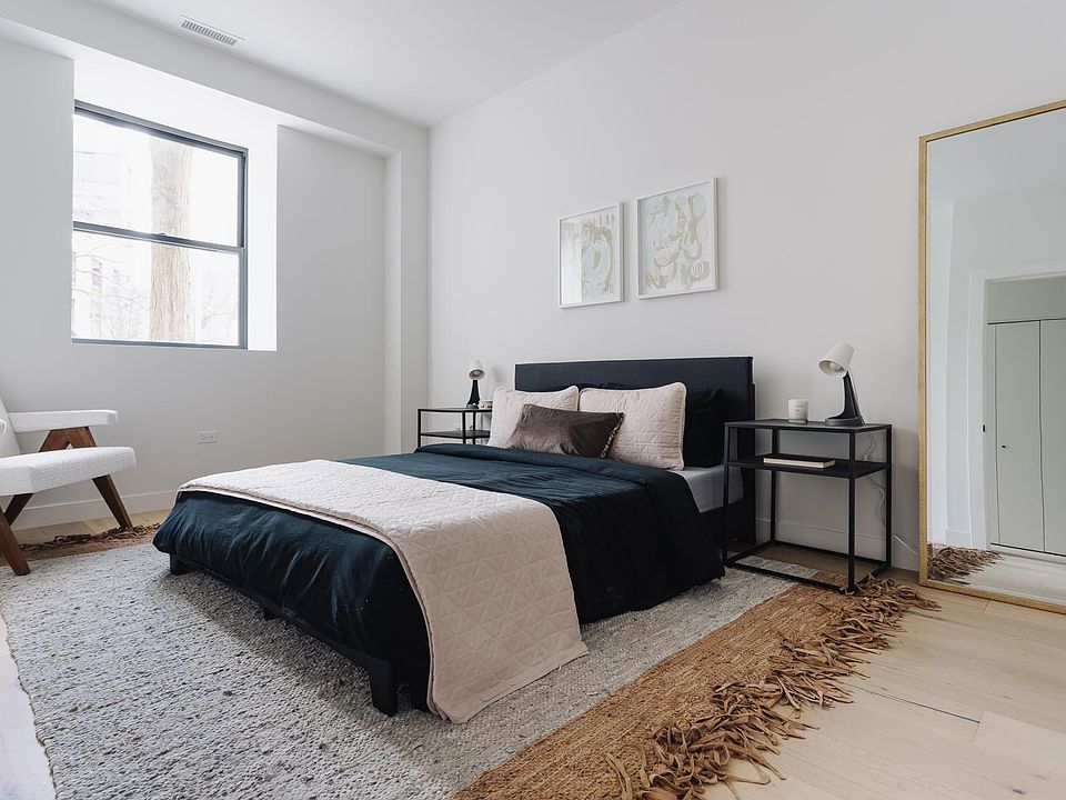 Sanctuary -- Duplex & Triplex Layouts