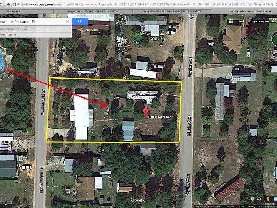 2nd image of 5232 Kee Memorial Dr