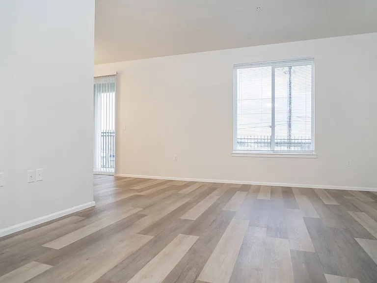 2 Bedroom - 966sqft 2 Bedroom - 966sqft