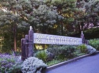 64 Anchorage Rd, Sausalito, CA 94965