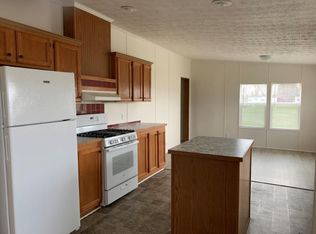 738 Morgan Dr #738, Flint, MI 48506