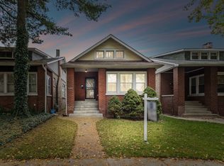 4616 N Lowell Ave, Chicago, IL 60630