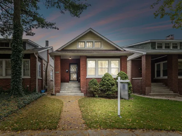 4616 N Lowell Ave, Chicago, IL 60630