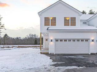 52 Hogan Cir #1, Westbrook, ME 04098