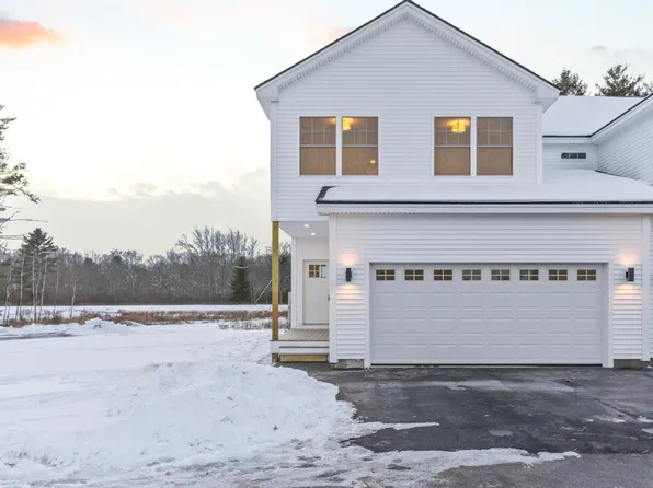 52 Hogan Circle #1, Westbrook, ME 04092