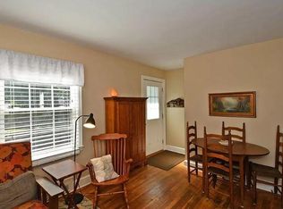 1132 Kenwood St, Winston Salem, NC 27103