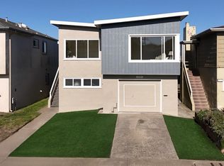 115 Skyline Dr, Daly City, CA