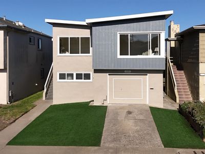 115 Skyline Dr, Daly City, CA, 94015