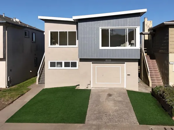 115 Skyline Dr, Daly City, CA 94015