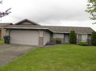1810 Collison St, Centralia, WA 98531