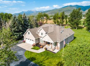 455 N River Rd, Midway, UT 84049