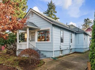 830 NE 68th Ave, Portland, OR 97213