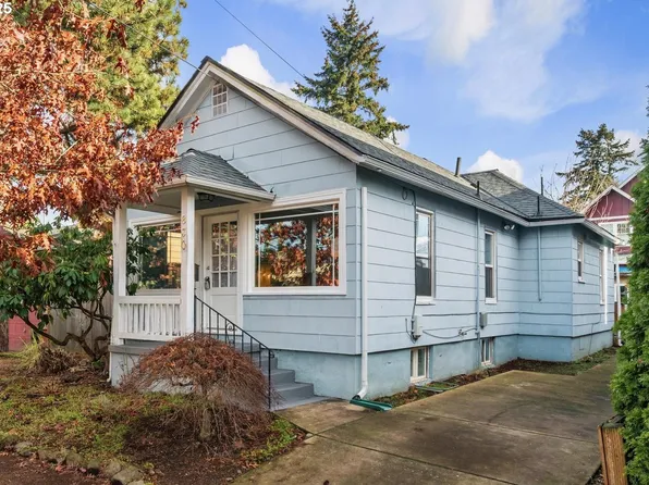 830 NE 68th Ave, Portland, OR 97213