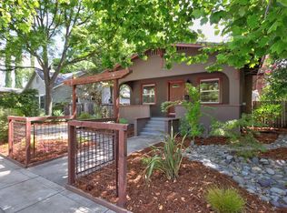 1911 45th St, Sacramento, CA