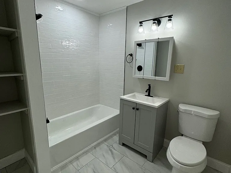 7 Trumbull St #3 — Photo 3